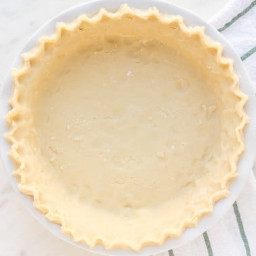 Pie Crust